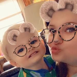 Meet your Posher, Pat